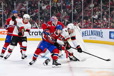 Ottawa Senators cut seven players but still face roster decisions before season opener