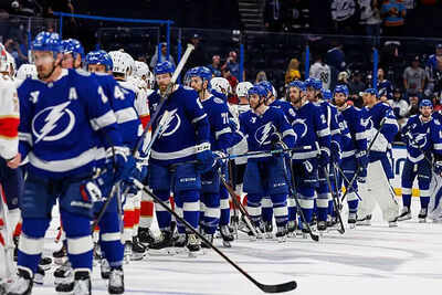 NHL slams Tampa Bay Lightning with huge fines while Florida Panthers go unpunished
