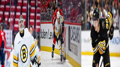 Top 3 impressive Boston Bruins players shine in 2025-26 NHL season opener against Washington Capitals