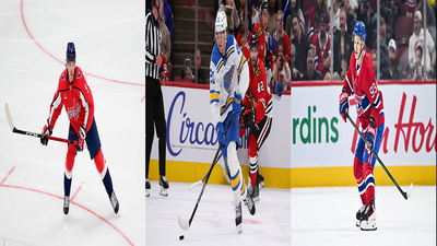 Top NHL Rookies Of The 2025-26 Season: Ivan Demidov, Jimmy Snuggerud, and Ryan Leonard