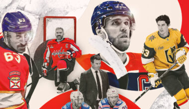 Lapsed fan's guide to the 2025-26 NHL season: Get caught up here