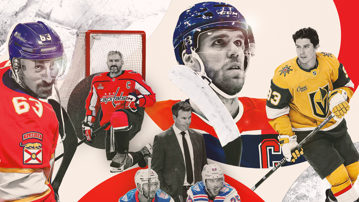 Lapsed fan's guide to the 2025-26 NHL season: Get caught up here