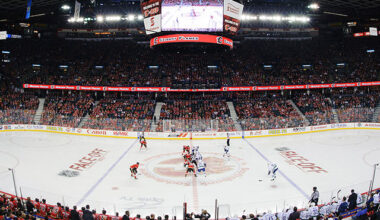 Vegas Golden Knights vs. Calgary Flames: live game updates, stats, play-by-play