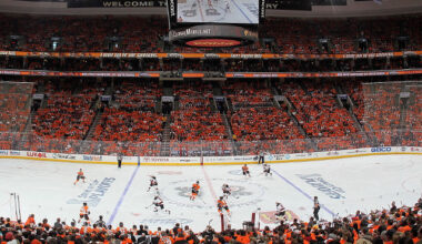 Minnesota Wild 1 - Philadelphia Flyers 2: Final OT score, results, recap, box score, stats