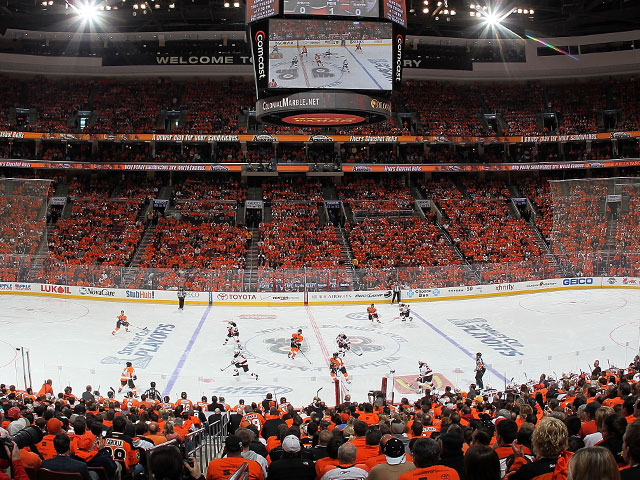 Minnesota Wild 1 - Philadelphia Flyers 2: Final OT score, results, recap, box score, stats