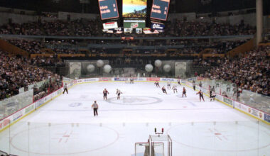 Tampa Bay Lightning vs. Nashville Predators: live game updates, stats, play-by-play