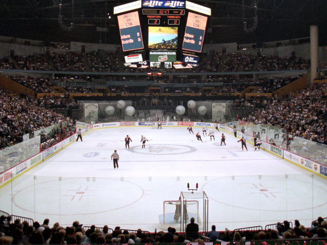 Tampa Bay Lightning vs. Nashville Predators: live game updates, stats, play-by-play