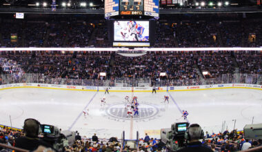 Montreal Canadiens vs. Edmonton Oilers: live game updates, stats, play-by-play