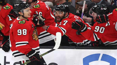 Connor Bedard and Chicago Blackhawks stay winless – Nick Foligno’s message sparks ray of hope for 2025-26 Season