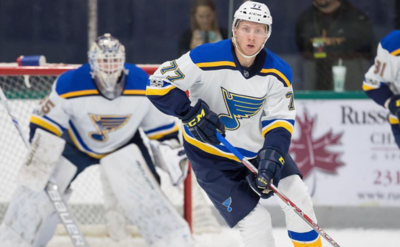 Florida Panthers nearing long-term extension with Niko Mikkola