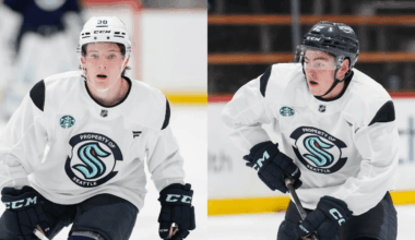 Caswell, Josephson Quick Studies in NCAA 
