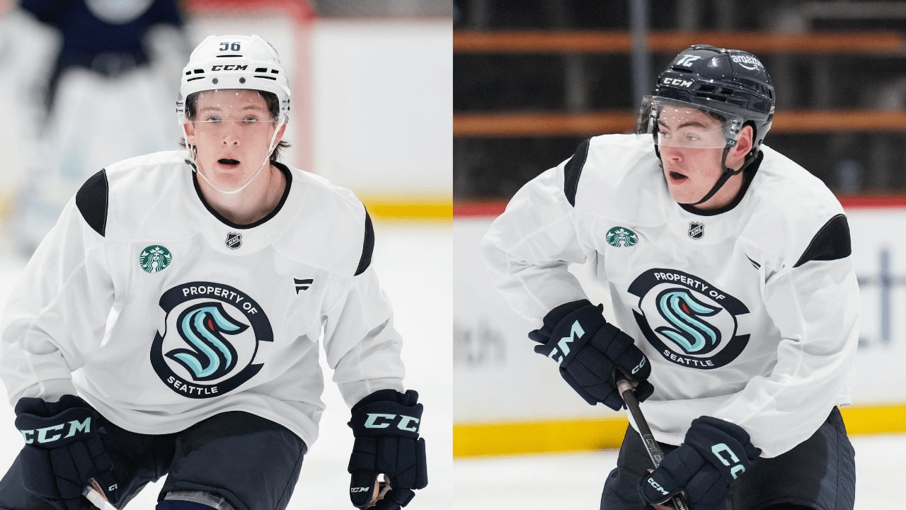 Caswell, Josephson Quick Studies in NCAA 