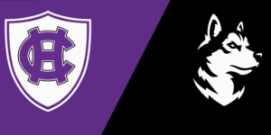 NCAA Game Preview: Holy Cross Crusaders at Northeastern Huskies 10/3/2025