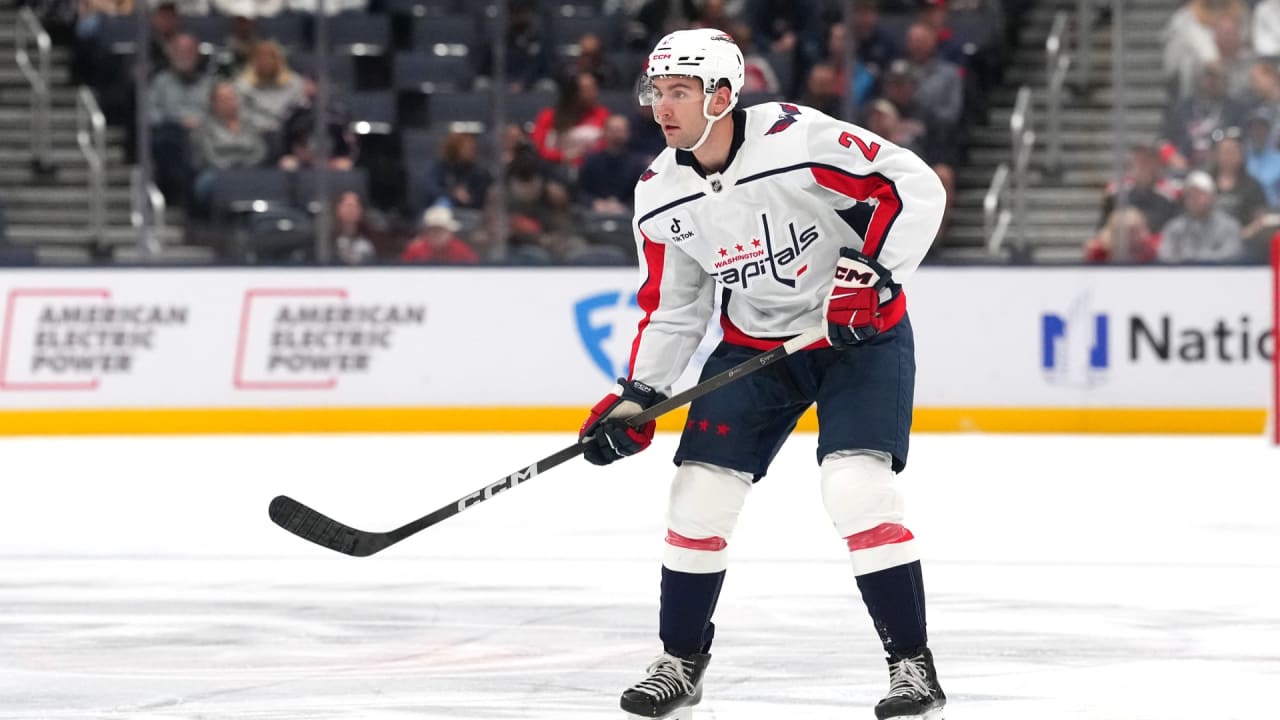 Sharks claim defenseman Vincent Iorio off waivers