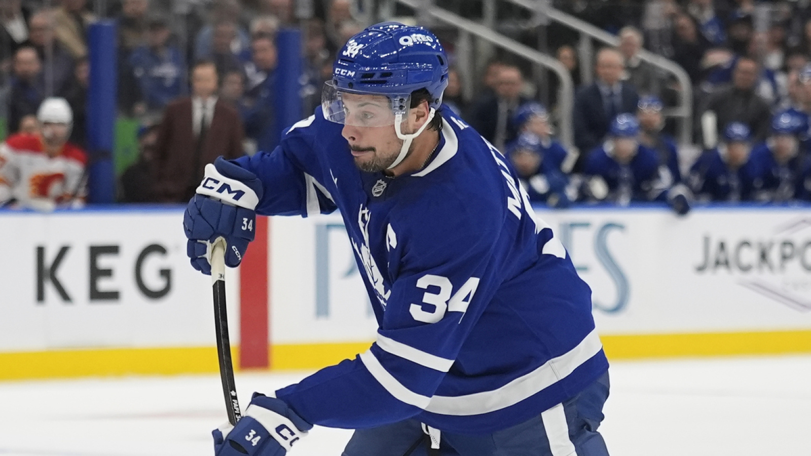 Toronto Maple Leafs: Assessing early season performance