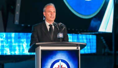 2022 NHL Draft Preview | Winnipeg Jets
