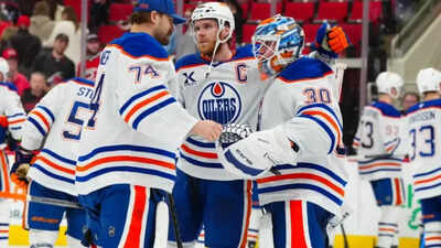 Could Edmonton Oilers break expectations with one of the fastest starts in recent NHL history?