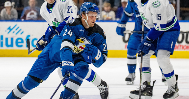 MINNESOTA WILD ACQUIRES FORWARD OSKAR OLAUSSON FROM SAN JOSE IN EXCHANGE FOR DEFENSEMAN KYLE MASTERS