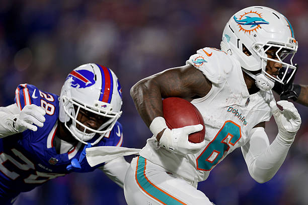 Malik Washington Week 5 Preview vs. the Panthers