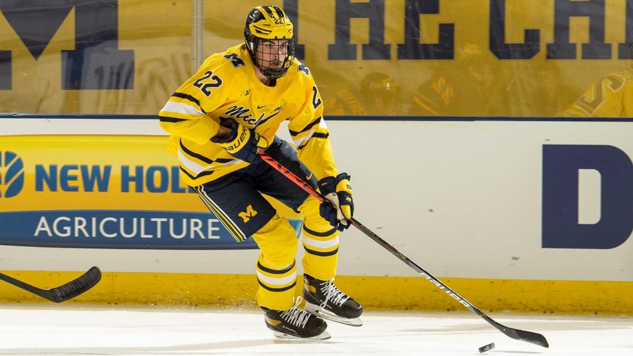 Colleges with the most NHL first-round draft picks, all time