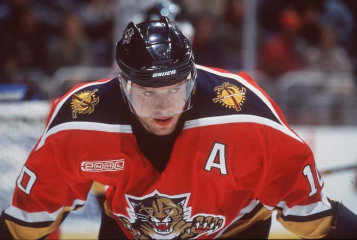 Pavel Bure