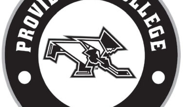 PC Hockey Hosts Michigan in Top 20 Clash