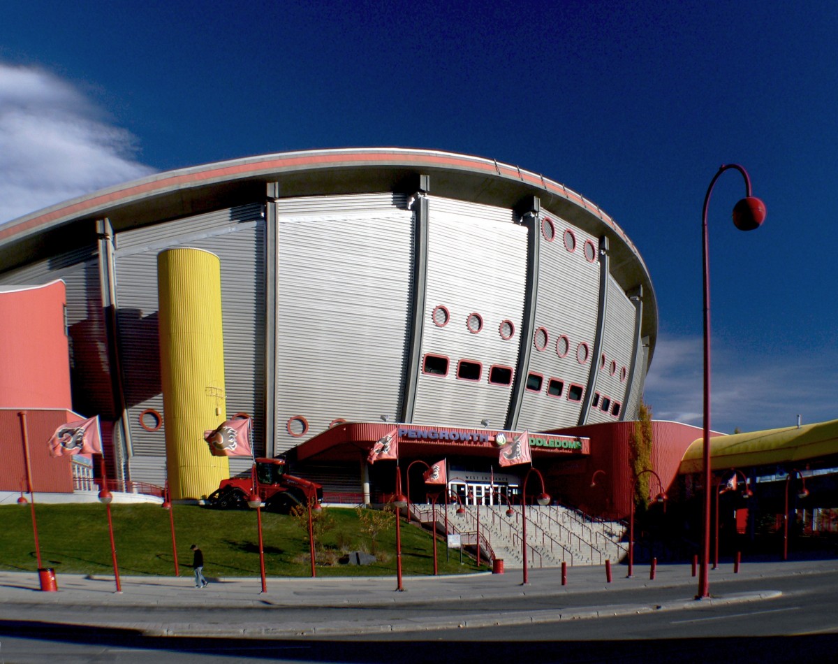 Calgary Flames franchise value increases to $1.82B, up 15% from 2024