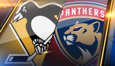 Pittsburgh Penguins at Florida Panthers preview: October 23, 2025