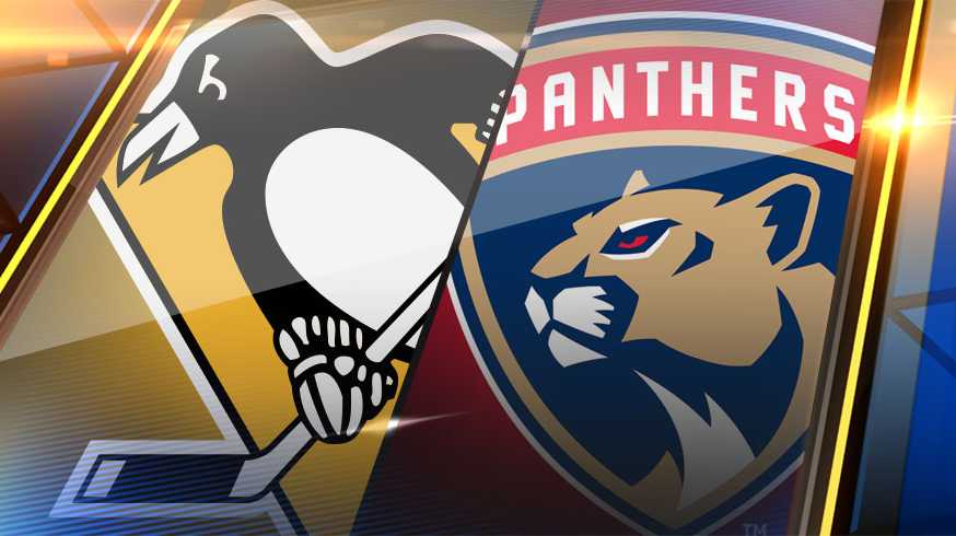Pittsburgh Penguins at Florida Panthers preview: October 23, 2025
