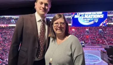 Pensées pour Samuel Montembeault et sa famille: un cri du coeur de sa mère