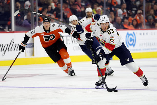 Panthers vs. Red Wings Prediction & Picks - Oct. 15