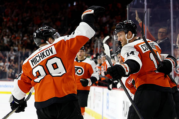 Flyers vs. Kraken Time, TV & Live Stream – 10/20/2025