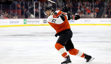 Flyers vs. Kraken Prediction & Picks - Oct. 20