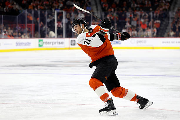 Flyers vs. Kraken Prediction & Picks - Oct. 20