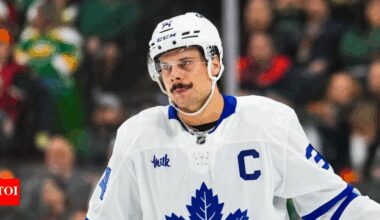 "He doesn’t have the gear to win”: Auston Matthews’ ability to lead the Toronto Maple Leafs to a championship questioned by former NHL star Sean Avery | NHL News
