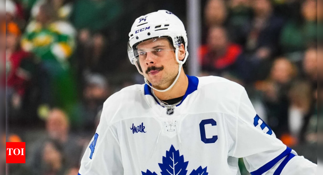 "He doesn’t have the gear to win”: Auston Matthews’ ability to lead the Toronto Maple Leafs to a championship questioned by former NHL star Sean Avery | NHL News