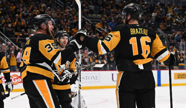 Panthers vs. Penguins Prediction & Picks - Oct. 23