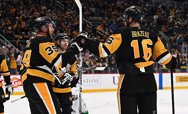 Panthers vs. Penguins Prediction & Picks - Oct. 23