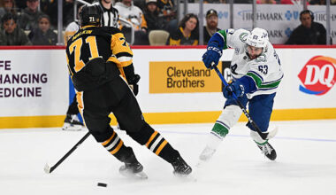 Panthers vs. Penguins Time, TV & Live Stream – 10/23/2025