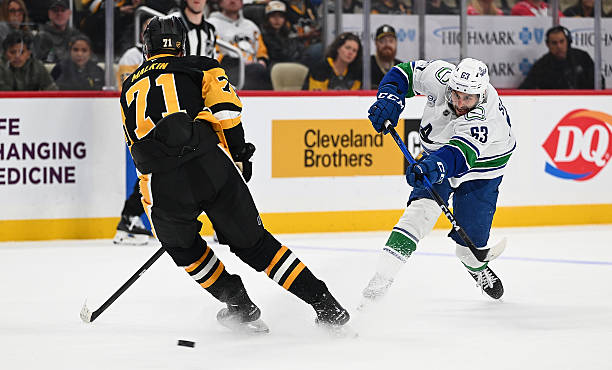 Panthers vs. Penguins Time, TV & Live Stream – 10/23/2025