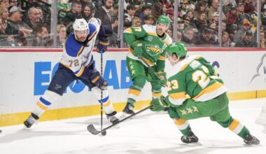 Stanley Cup Playoffs clinching scenarios for April 15