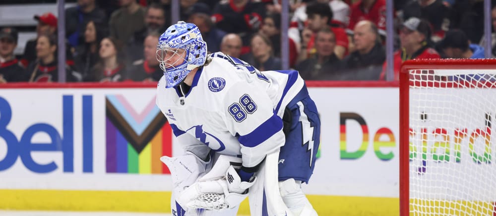 NHL DFS Picks: DraftKings Top Plays and Strategy for Tuesday, October 28