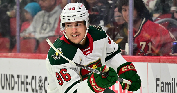 GAME PREVIEW: IOWA WILD AT CHARLOTTE CHECKERS