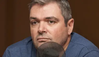 Propos controversés à TVA Sports: le Québec ne veut plus de Stéphane Auger