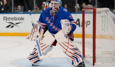 Bet $5, get $300 in bonus bets for Rangers vs. Maple Leafs