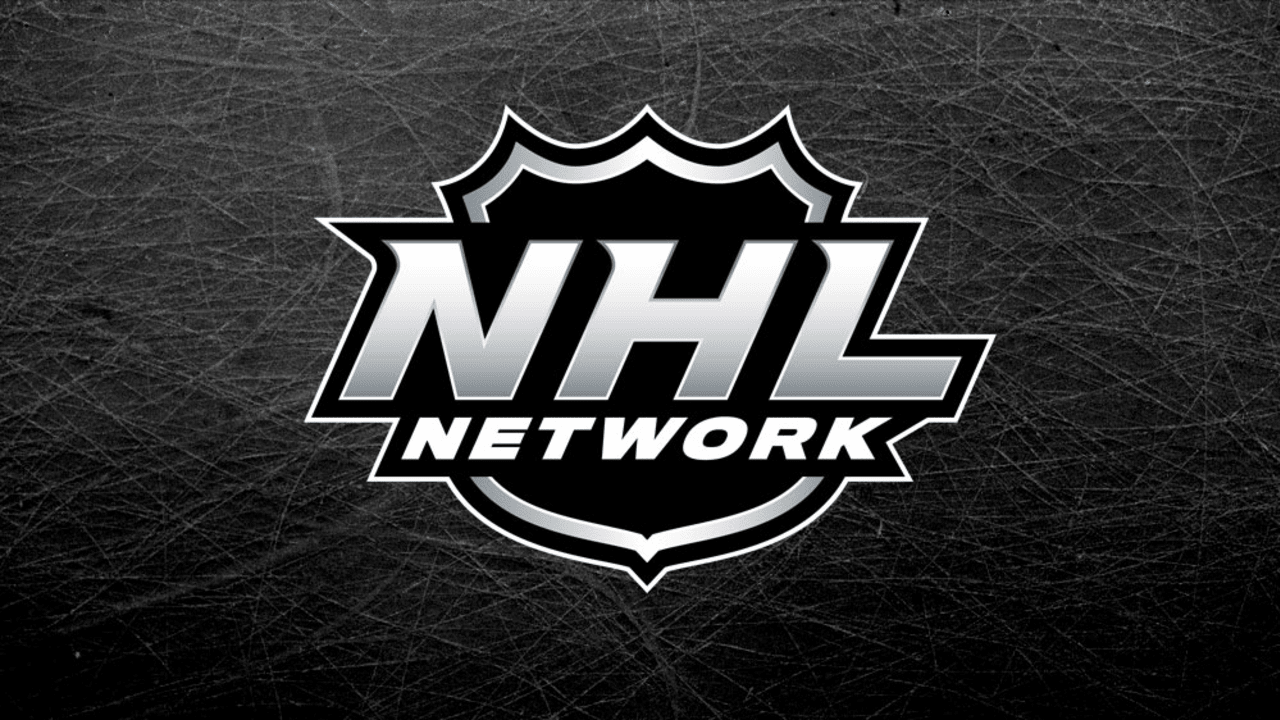 Maroon, Thompson join NHL Network as on-air talent