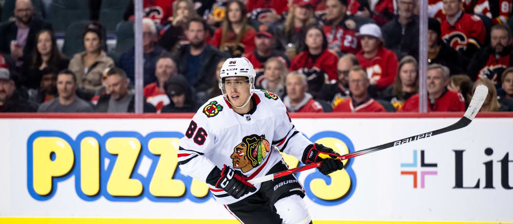 Expert NHL Betting Picks Today: Sunday, October 19