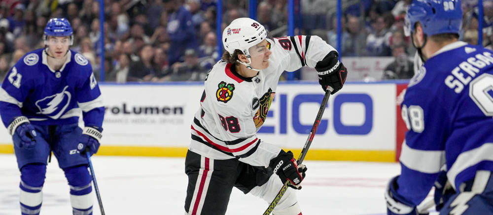 NHL DFS Picks: DraftKings Plays and Strategy for October, 7