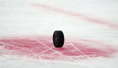 How to watch every 2025 NHL Frozen Frenzy game