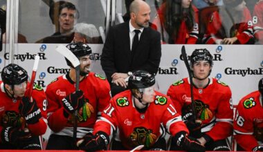 U.S.-based Original Six teams all miss playoffs in NHL first